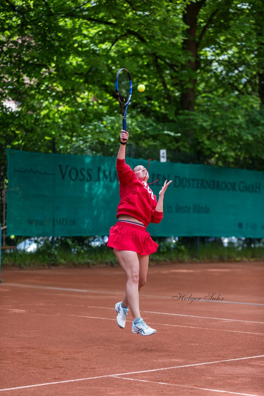 Bild 17 - VL TG Duesternbrook2 - TC Garstedt